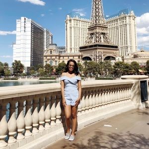 Meet your Posher, Fikir